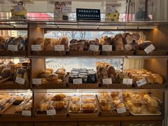 -莫斯科餐厅面包坊(北展店)