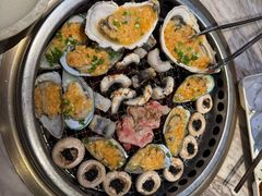 -火炉火自助餐(喜隆多店)