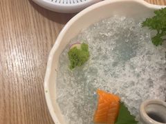 -松野谷·寿喜烧自助(华联顺义金街购物中心店)