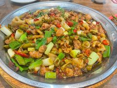 -佬缸炮江湖川菜(玉林店)