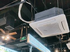 -哈哈碳都·牛肋条无限自助烤肉(台江万达店)
