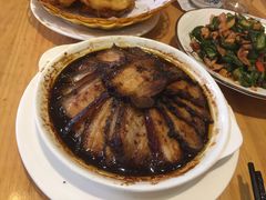 -老奶奶私房菜(天台里街店)