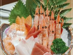 -大渔铁板烧(海雅缤纷城店)