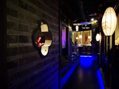 -韵秋荷(宝山龙湖天街店)