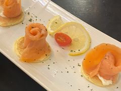 -La Creperie法餐厅(芮欧百货店)