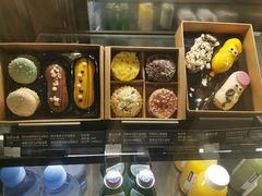 -星巴克(南京大世界店)
