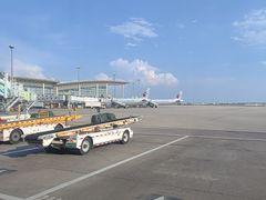 -太原武宿国际机场