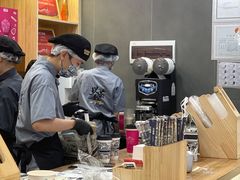 -霸王茶姬(正佳广场店)