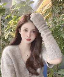 -张昊造型