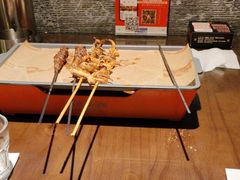 -神府路壹号·海鲜烧烤·砂锅粥·锅物(三坊七巷店)