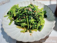 -泰椰里·泰国餐厅(智慧城广百广场店)