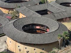 -南靖田螺坑土楼群景区