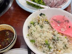 -大理.老字号渝记酸萝卜乌鱼(古城总店)