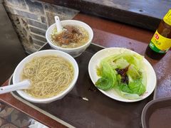 -吴财记面家(大同路店)