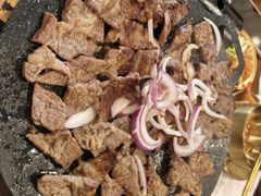 -西塔老太太泥炉烤肉(杭州首店)