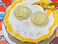 -甜心妈妈·榴莲星级糖水(北京路总店)