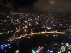 -上海中心大厦