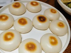 -苹果树下艺术餐厅(通州店)