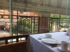 靠窗位-阿诺泰·泰国餐厅(紫荆店)