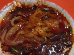 -哈海英麻辣烫(中华西路步行街店)