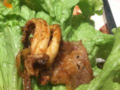 -韩宫宴烤肉·料理(苏州中心店)