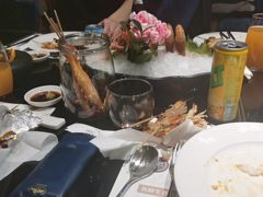 -Mr·Fish鱼鲜生海鲜放题(银泰in99店)