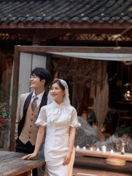 -女王风尚STUDIO·轻奢化定制