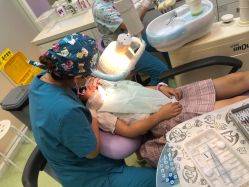 -青苗儿童口腔(长楹天街购物中心)