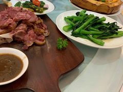 -山泉公馆酒家(珠江新城店)