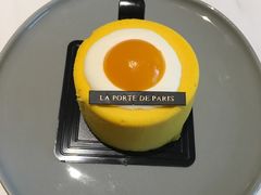 -La Porte de Paris 巴黎之门法式甜品