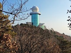 -沈阳辉山风景区