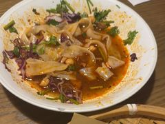 -那时新疆·若羌(经纬汇店)