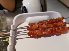 -丰茂烤串(五道口店)