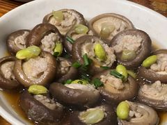 -玲燕蒸菜馆(江东路店)