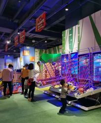 -幻贝家儿童乐园(武汉永旺梦乐城店)
