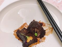 苏式炆火小牛肉-新光酒家·河豚·海鲜·蟹料理(浦东店)