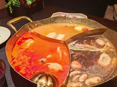 -色響火锅(恒隆广场店)