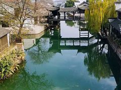 -南浔古镇