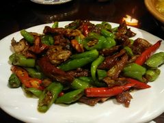-八大碗·地道东北菜(东陵西路店)