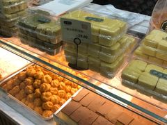 -泸溪河桃酥(江宁太阳城店)