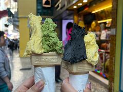 -柠檬车露(卖草地店)