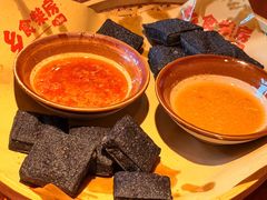 -乡食柴房  湖南乡里菜(龙岗中心城店)