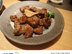 -德川家日本料理(中关村寰太大厦店)