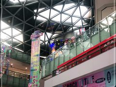 -鹏欣水游城