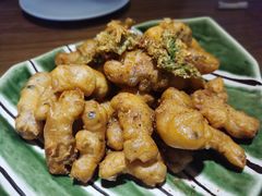 -中8楼风尚云南菜(颐堤港店)