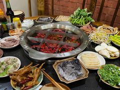 -大龙火锅(老店)