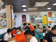 -老字号蛇口德记烧腊饭店·海鲜加工