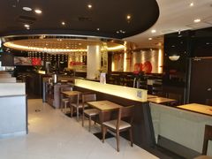 -必胜客(兴隆店)