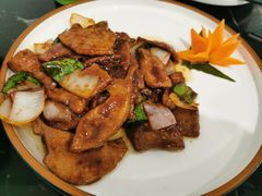 -蟹黄鱼面·锦园(定西路店)