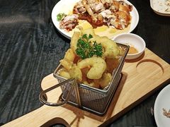 -船歌·鱼水饺青岛菜(合肥路永旺店)